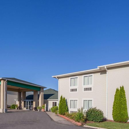 American Inn & Suites Dundee Dış mekan fotoğraf